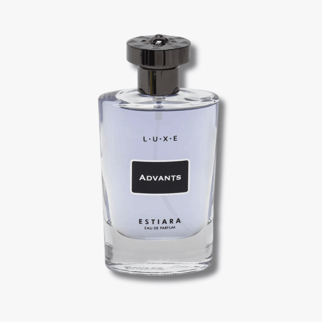 ESTIARA ADVANTS 3.4 Oz For Men