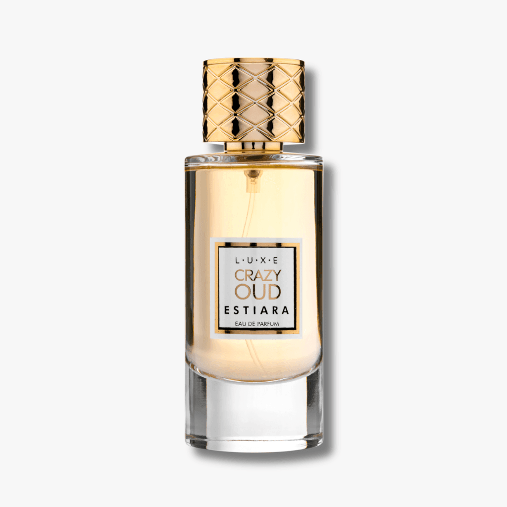 ESTIARA CRAZY OUD 3.4 Oz For Men