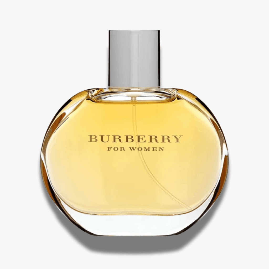 Buy BURBERRY CLASSIC 3.3 Oz Eau De Parfum For Women and Get a Free ARMAF MAGNIFICIENT 3.4 Oz Eau De Parfum For Women