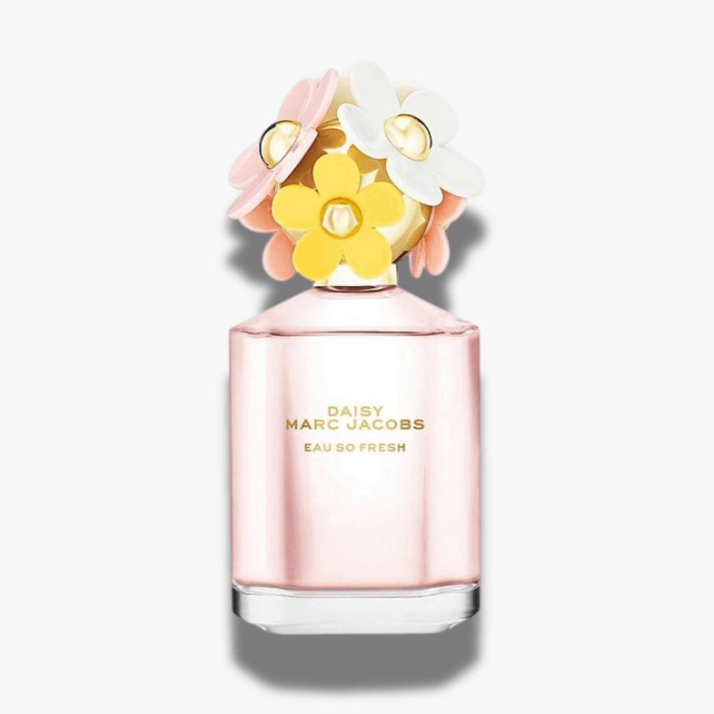 Buy MARC JACOBS EAU SO FRESH 4.2 Oz Eau De Toilette For Women and Get a Free ARMAF VENETIAN GIRL ROUGE 3.4 Oz For Women