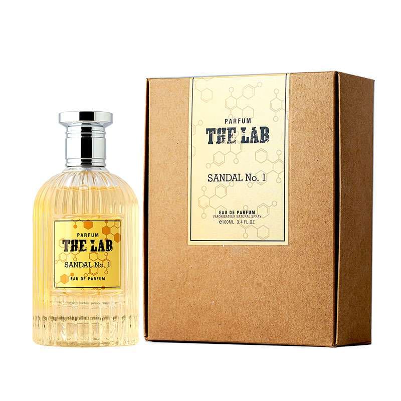 LAB SANDAL NO.1 3.4 Oz Eau De Parfum For Men