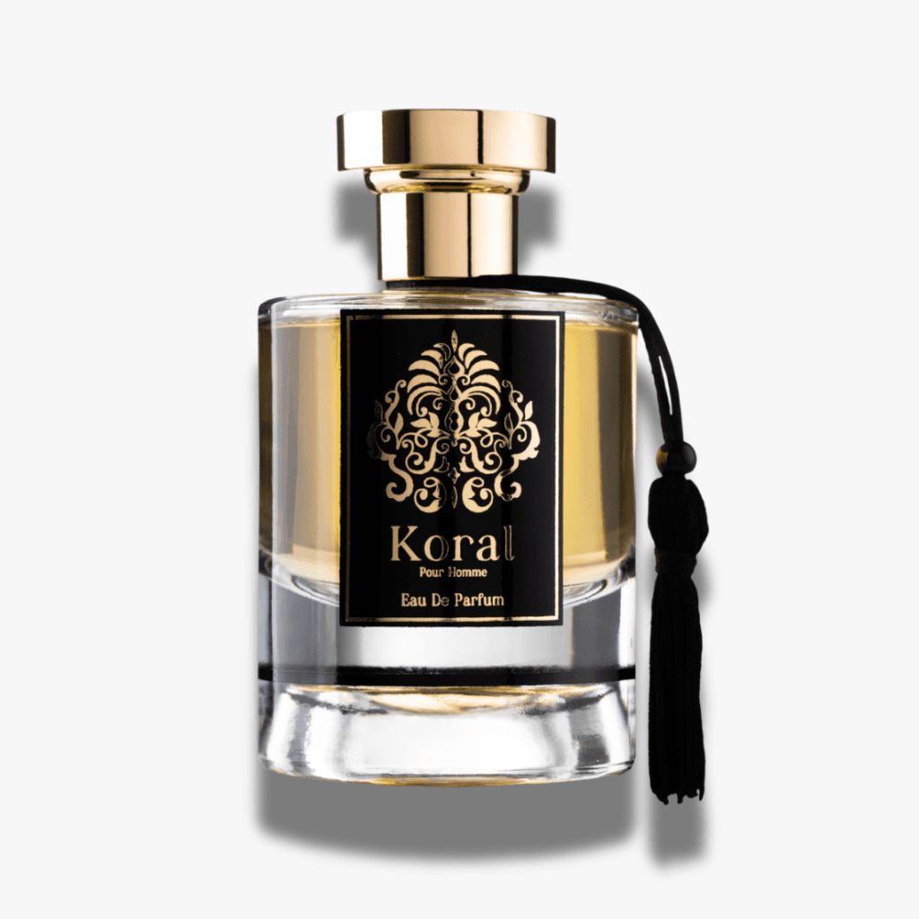 FLAVIA KORAL 3.4 Oz Eau De Parfum For Men