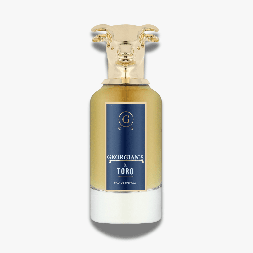 FLAVIA GEORGION EL TORO 3.4 Oz For Men