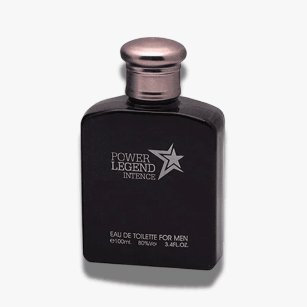 COSMO POWER LEGEND INTENCE 3.4 Oz For Men