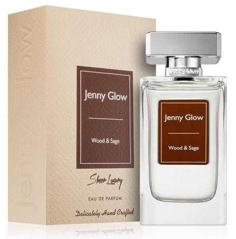 JENNY GLOW WOOD & SAGE 2.7 Oz For Women
