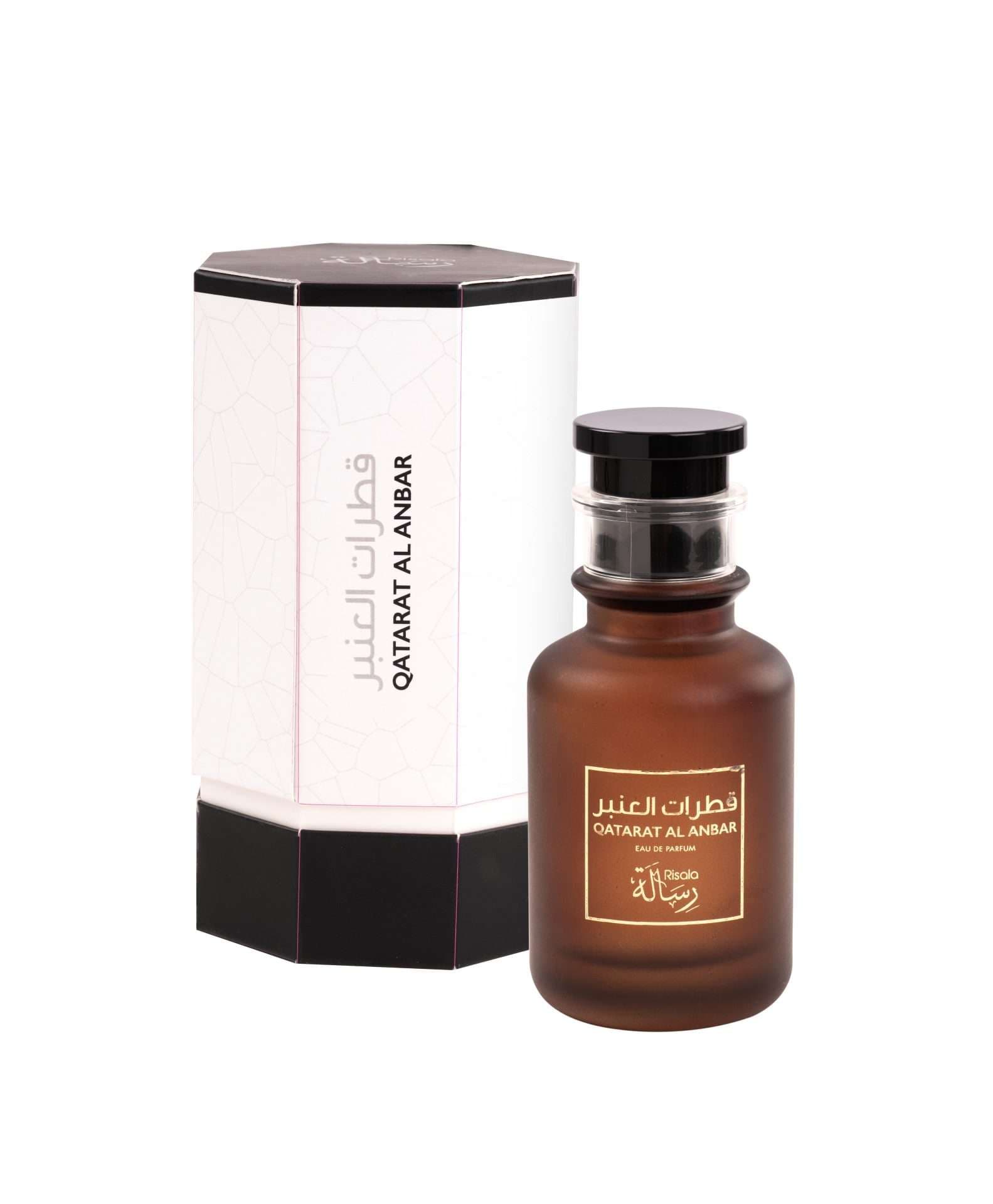 RISALA QATARAT AL ANBAR 3.4 Oz For Men