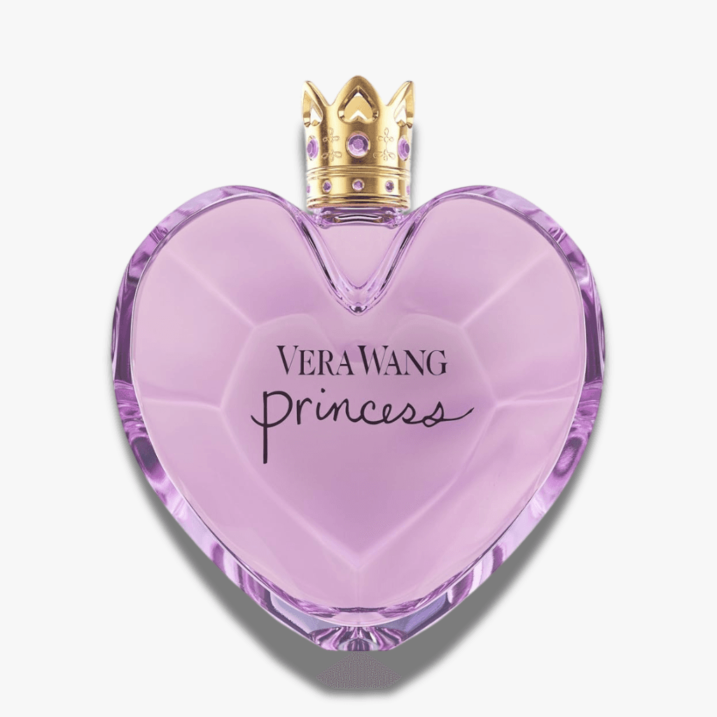 Vera Wang Princess 1.7 Oz Eau De Toilette For Women