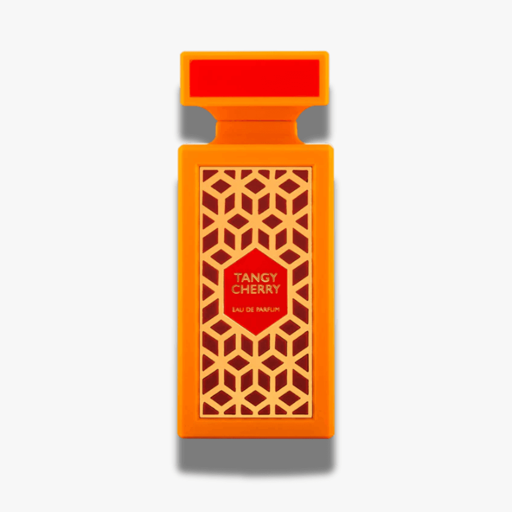 FLAVIA TANGY  CHERRY 3.0 Oz Eau De Parfum UNISEX