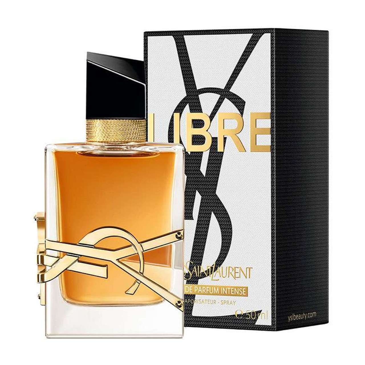 YSL LIBRE INTENSE 1.7 Oz Eau De Parfum For Women