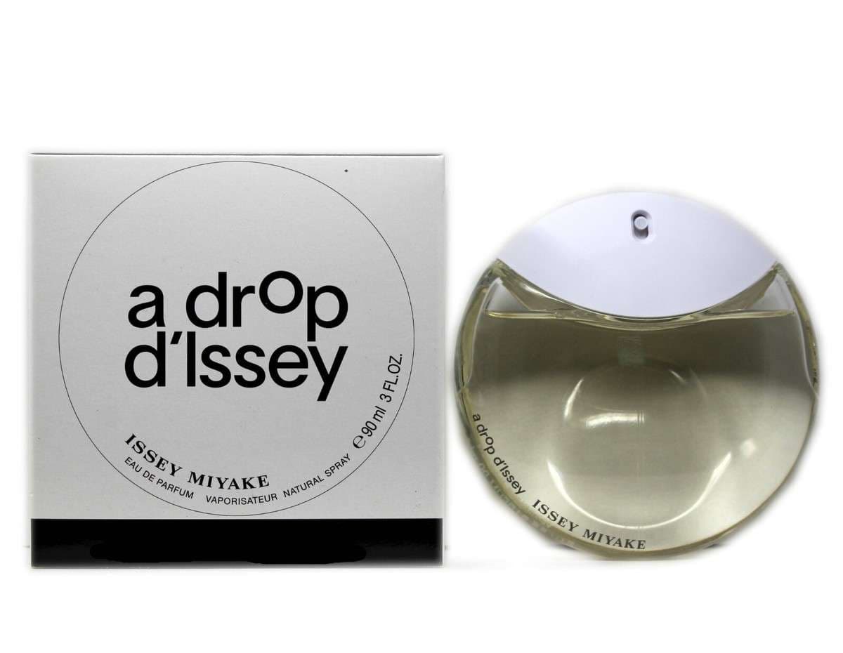 ISSEY MIYAKE DROP 3.0 Oz Eau De Parfum For Women Tester