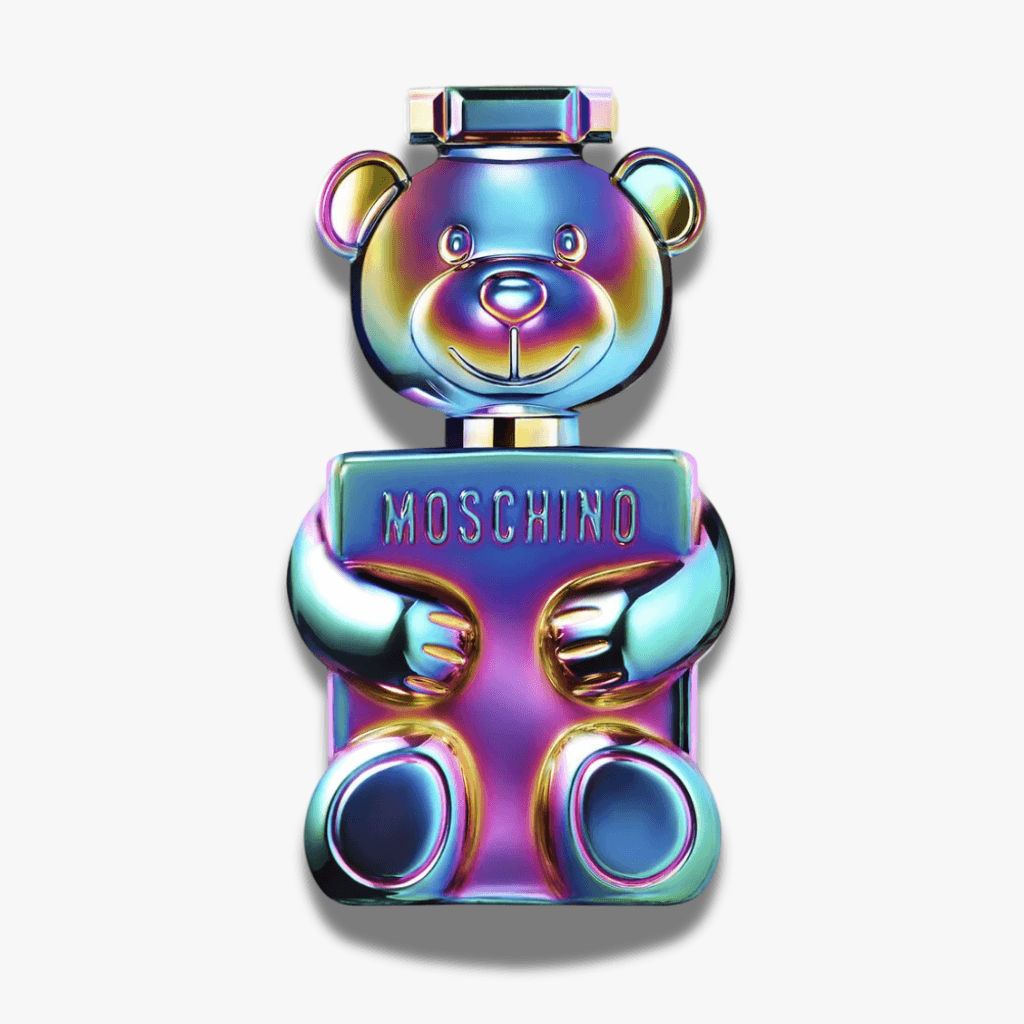 MOSCHINO TOY 2 PEARL 3.4 Oz Eau De Parfum For Women