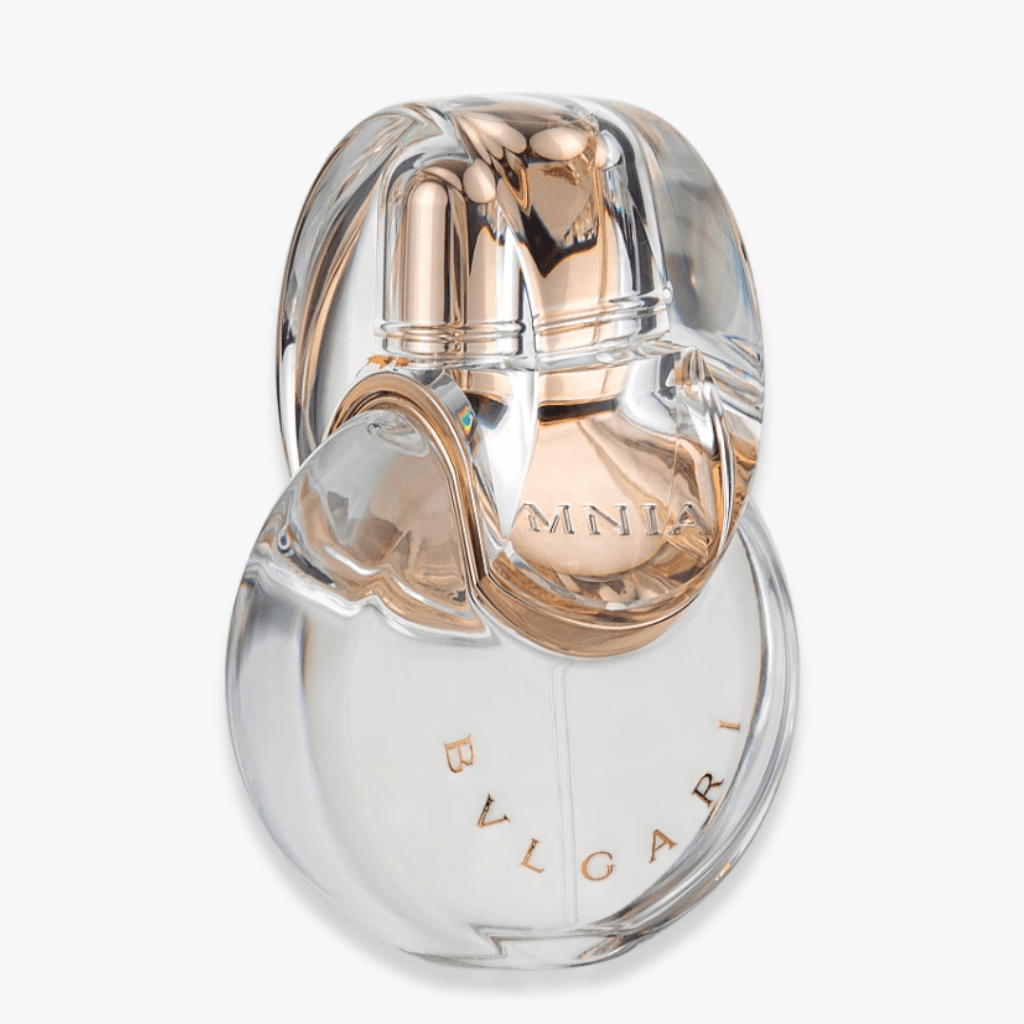 BVLGARI OMNIA CRYSTALLINE 3.4 Oz Eau De Parfum Tester For Women