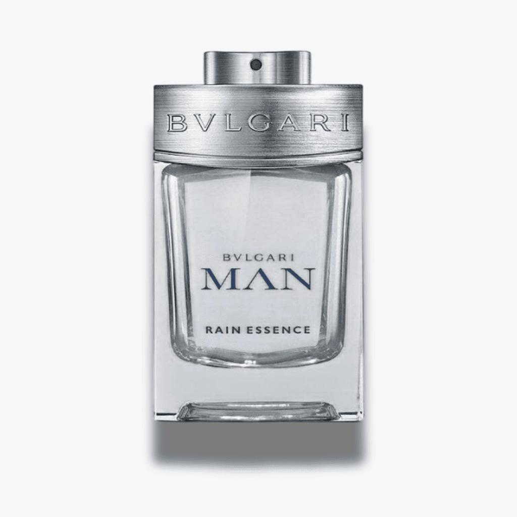 BVLGARI RAIN ESSENCE 3.4 Oz Eau De Parfum Tester For Men