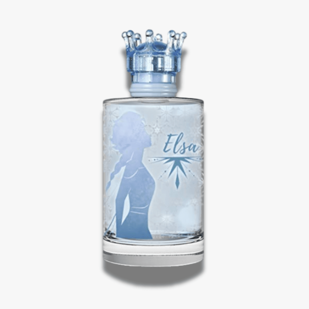 DISNEY FROZEN ELSA 3.4 Oz Spray For Kids