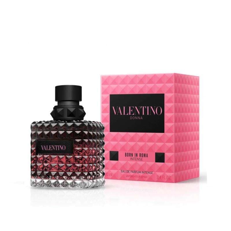 VALENTINO BORN IN ROMA INTENSE Eau De Parfum For Women