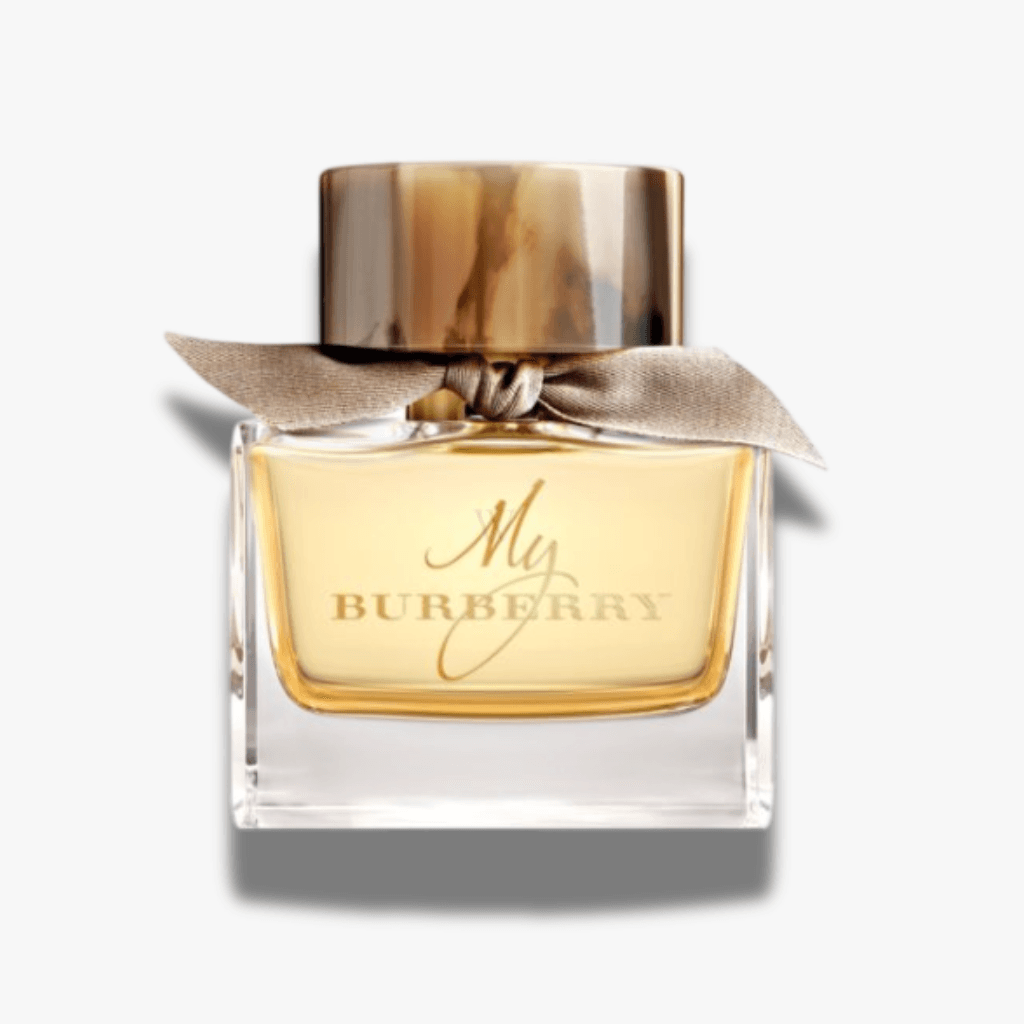 BURBERRY MY 3.0 Oz Eau De Parfum For Women
