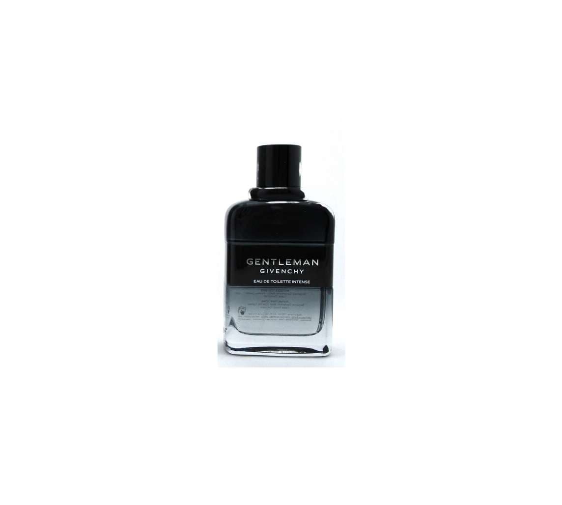 GIVENCHY GENTLEMAN INTENSE 3.4 Oz Eau De Toilette Tester For Men