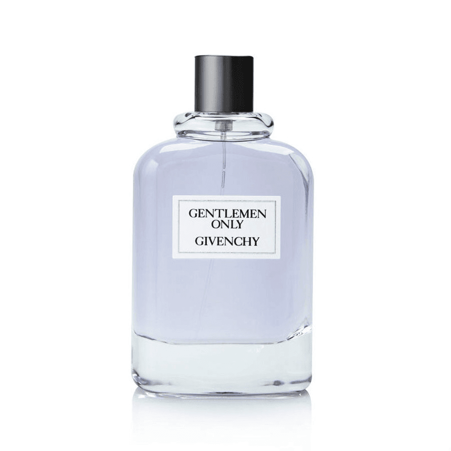GIVENCHY GENTLEMAN ONLY 3.4 Oz Tester For Men