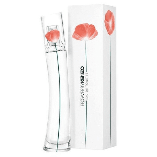 KENZO FLOWER 1.7 Oz Eau De Toilette Tester For Women