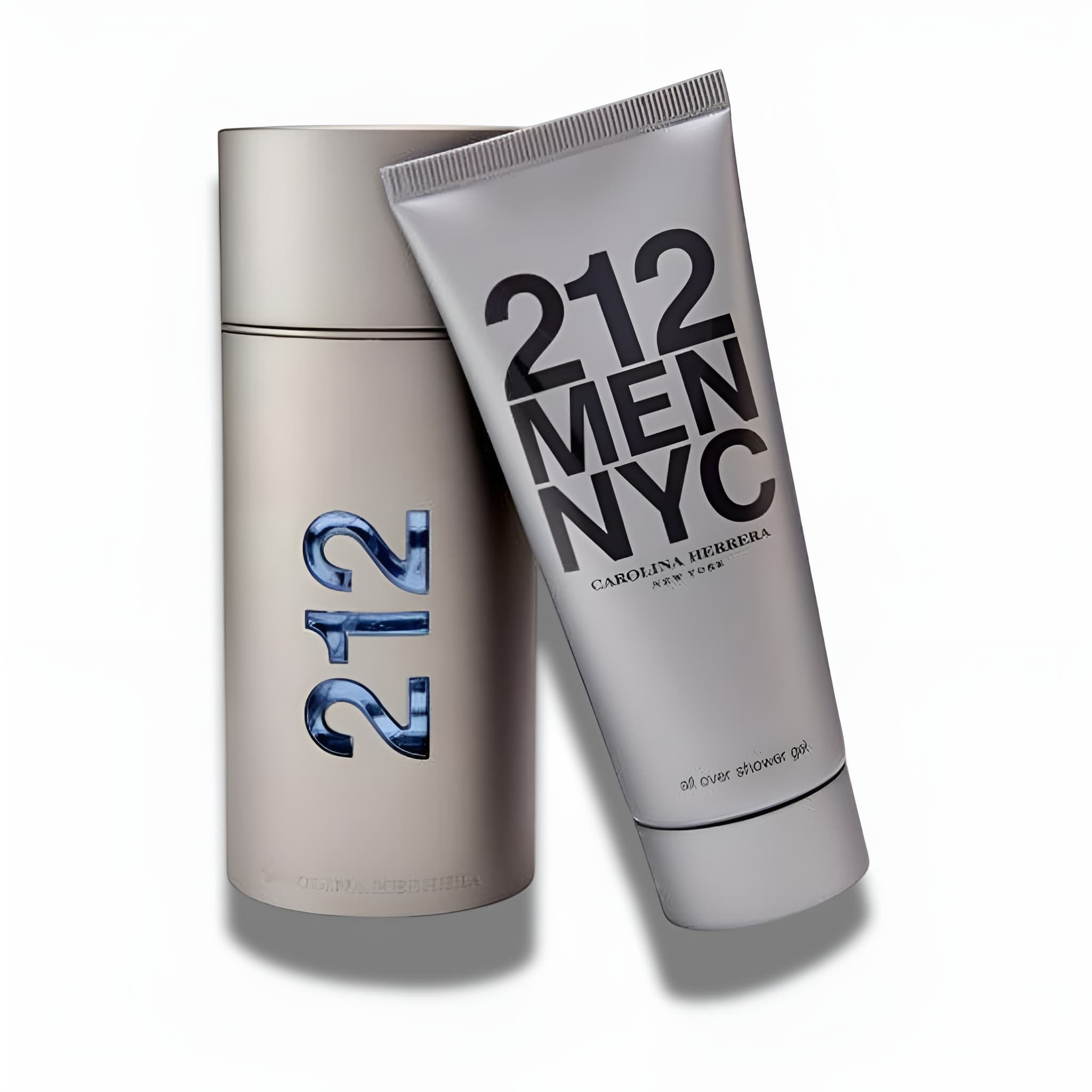 Carolina Herrera 212 Gift Set For Men
