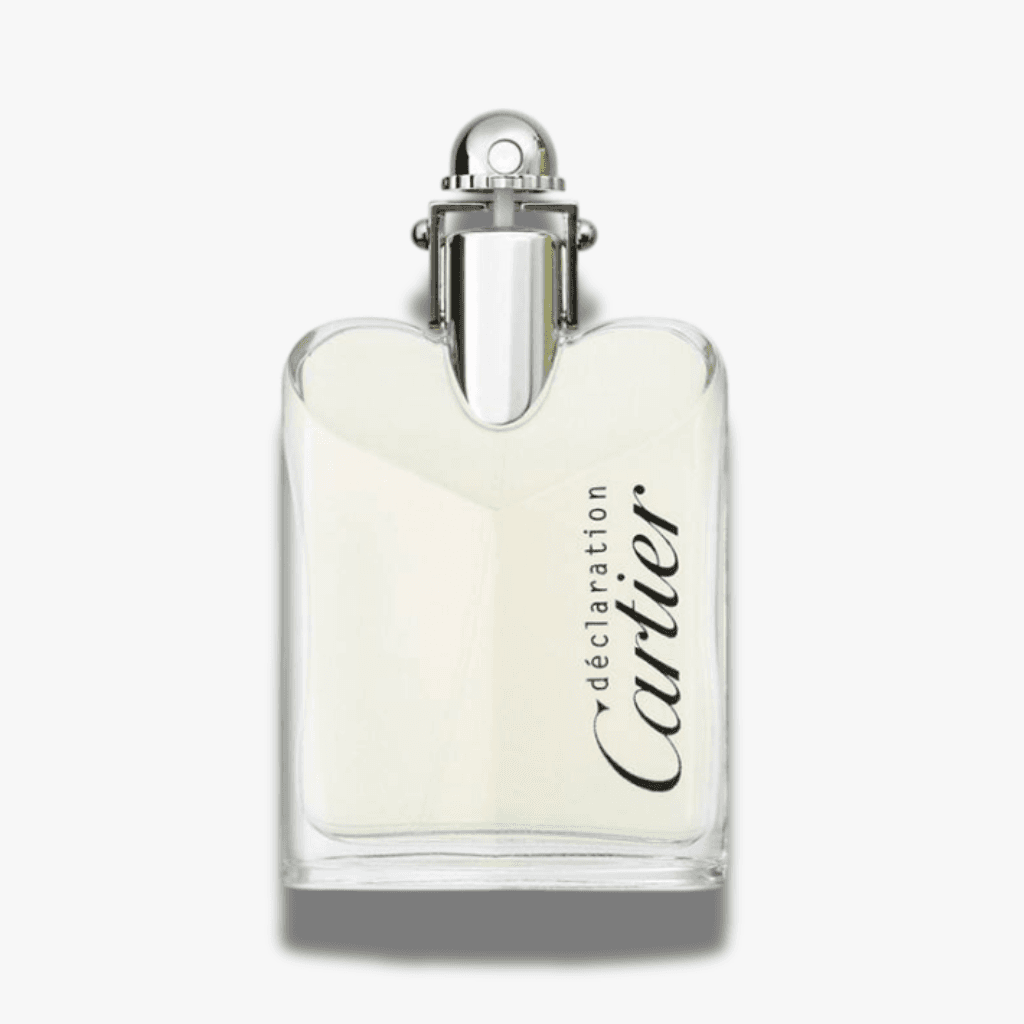 CARTIER DECLARATION Eau De Toilette For Men