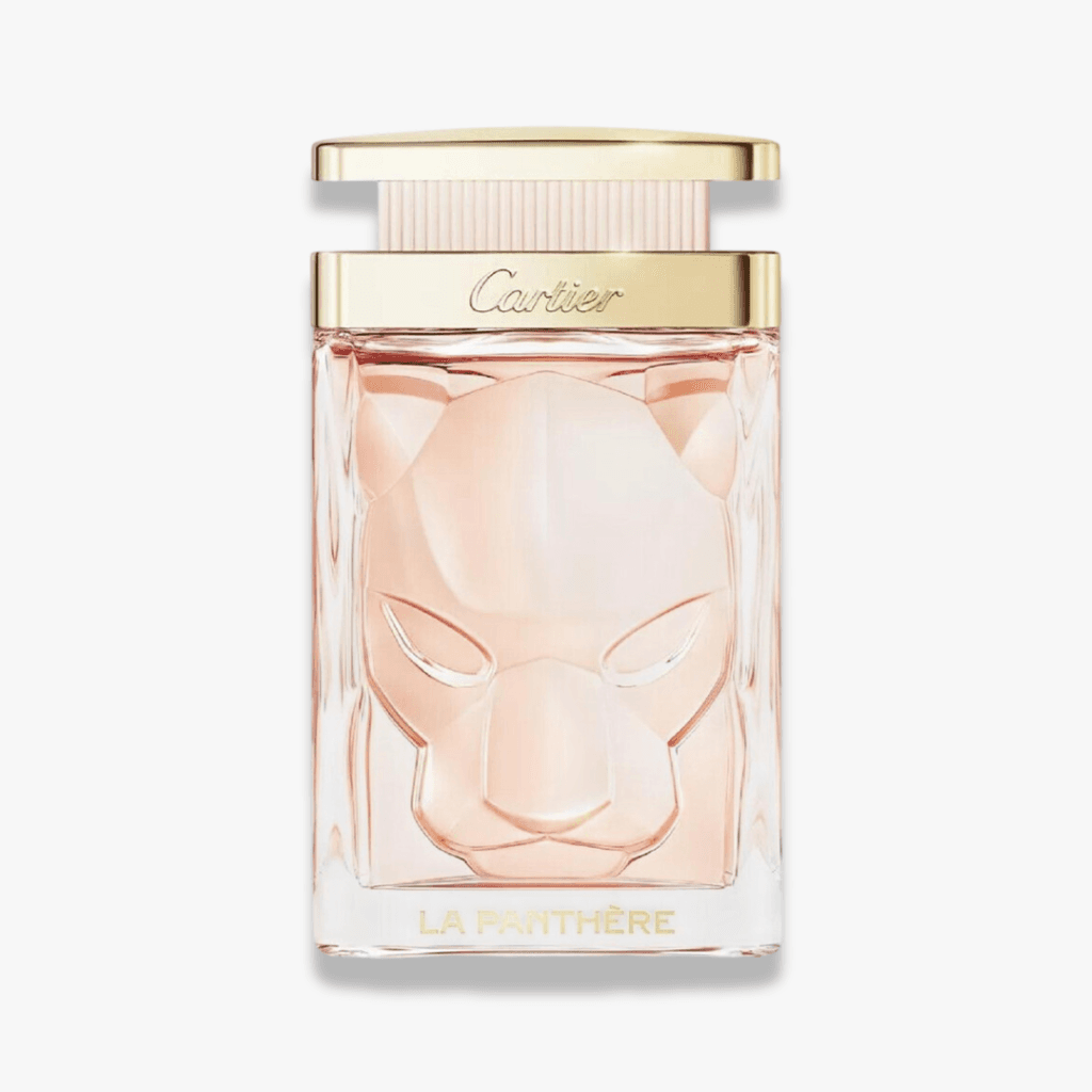 CARTIER LA PANTHERE Parfum For Women