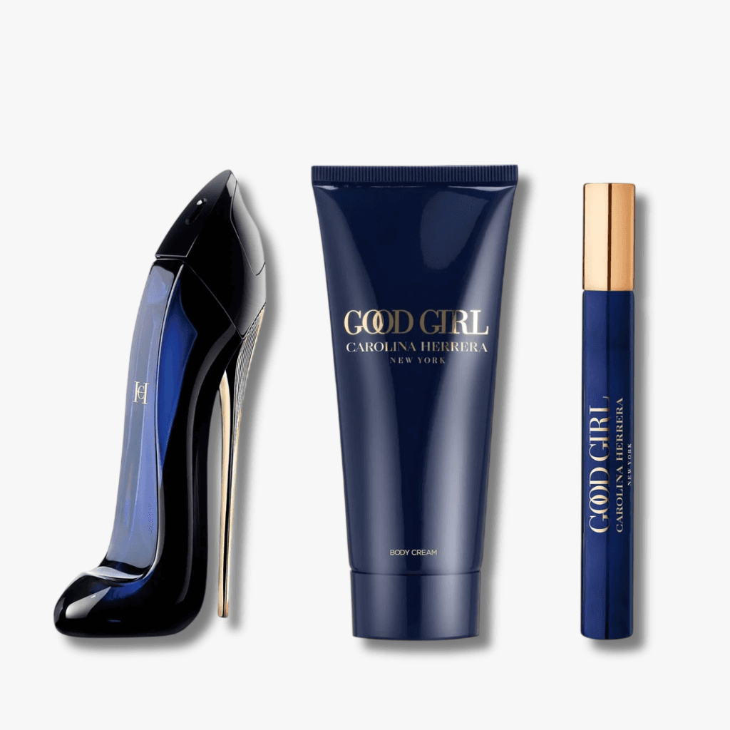 Carolina Herrera Good Girl Gift Set For Women