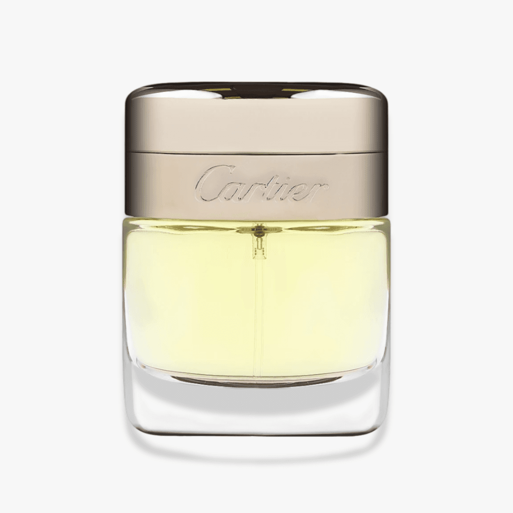 CARTIER BAISER 1.6 Oz Parfum For Women