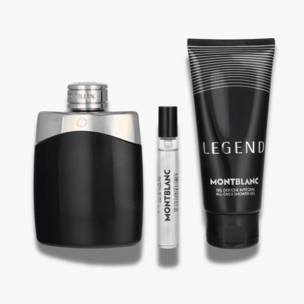 MB LEGEND Gift Set For Men