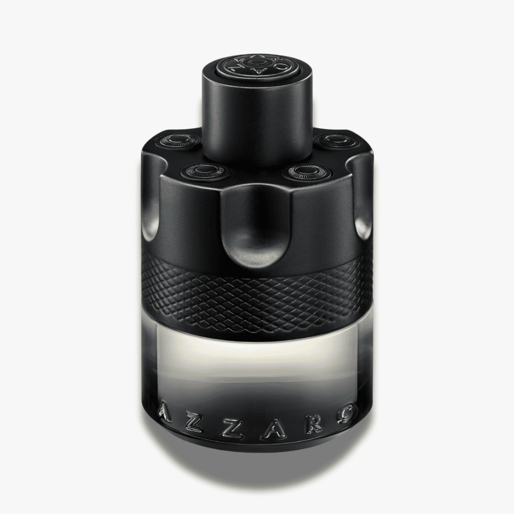 Azzaro The Most Wanted For Men