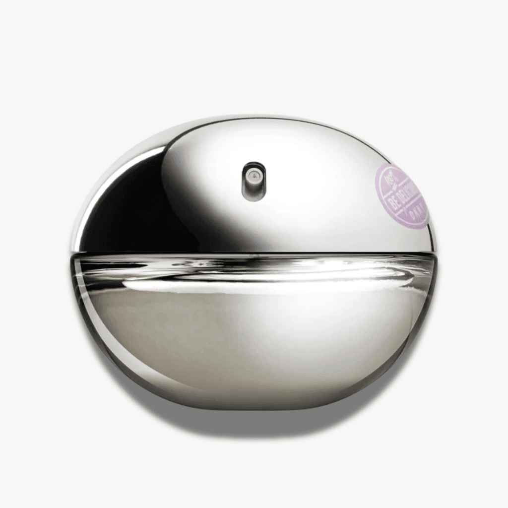 DKNY BE DELICIOUS 100% 3.4 Oz Eau De Parfum For Women