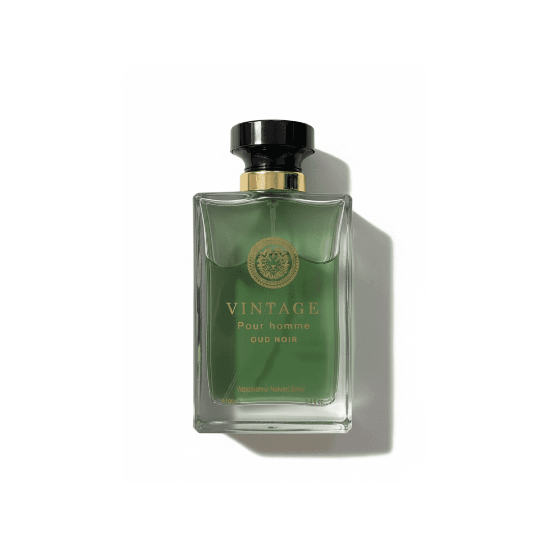 SP VINTAGE 3.4 Oz Eau De Parfum For Men