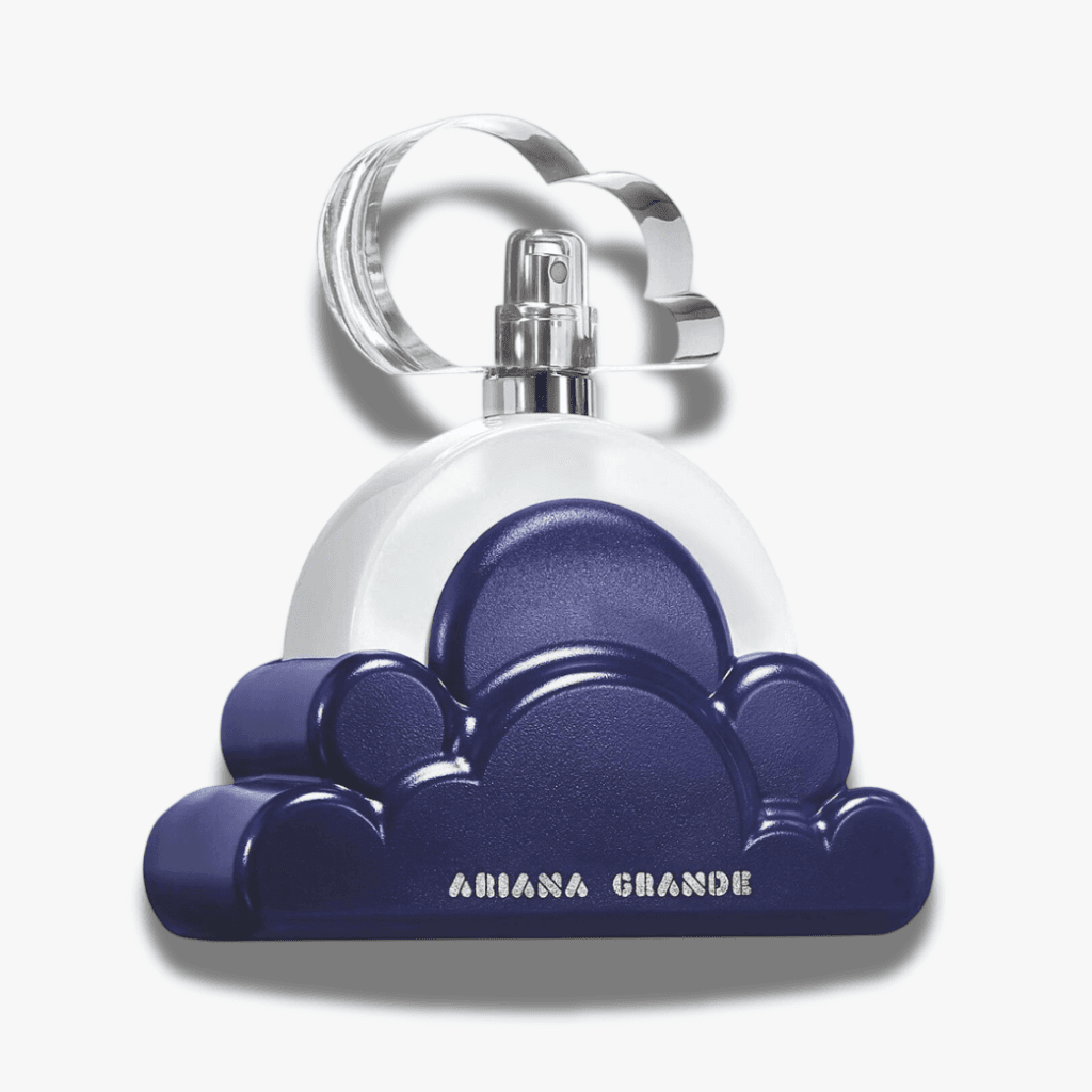 ARIANA CLOUD 2.0 INTENSE 3.4 Oz Eau De Parfum For Women