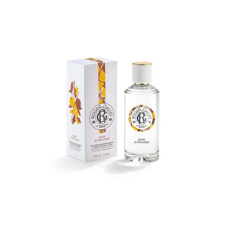 ROGER & GALLET BOIS D’ORANGE 3.3 Oz Eau De Parfum For Women