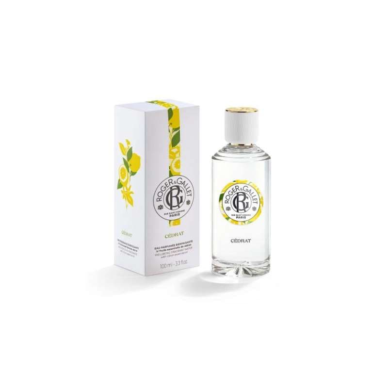 ROGER & GALLET CEDRAT 3.3 Oz Eau De Parfum For Women