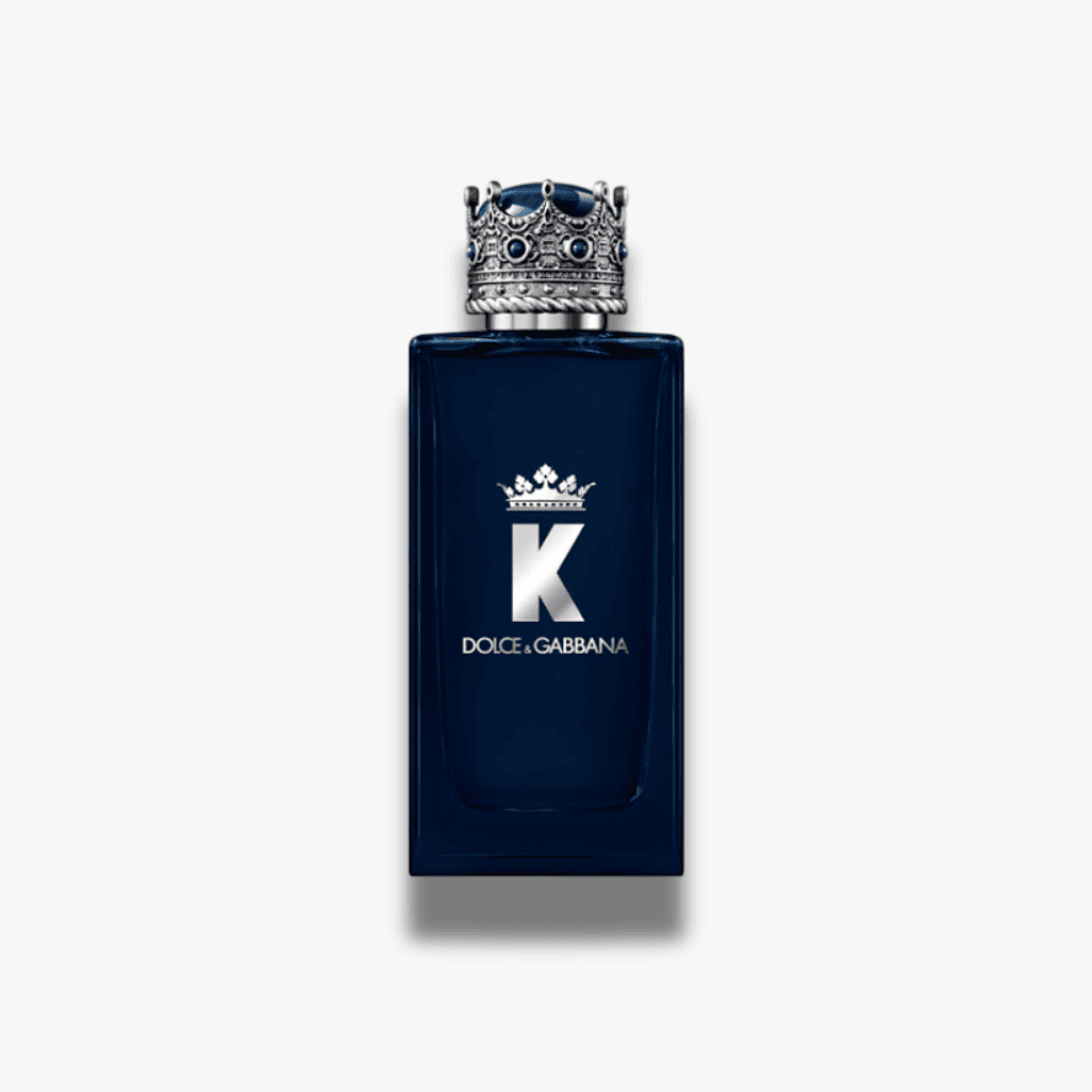 D&G K KING INTENSE  3.4 Oz Eau De Parfum For Men