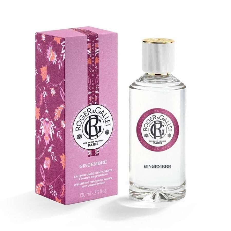 ROGER & GALLET GINGEMBRE 3.3 Oz Eau De Parfum For Women