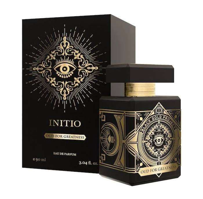INITIO OUD FOR GREATNESS 3.0 Oz Eau De Parfum For Men