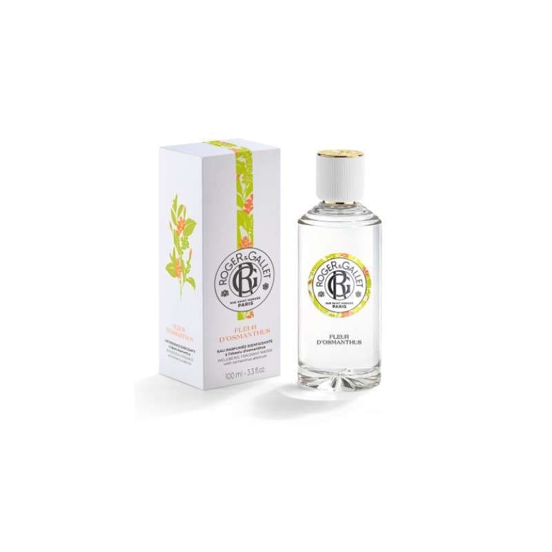 ROGER & GALLET FLEUR D ́OSMANTHUS 3.3 Oz Eau De Parfum For Women