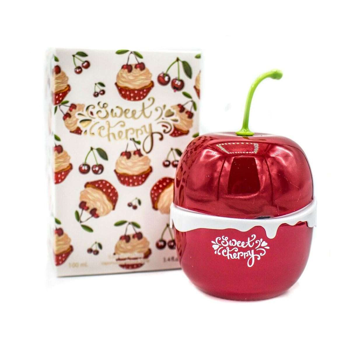 SP SWEET CHERRY 3.4 Oz Eau De Parfum For Women