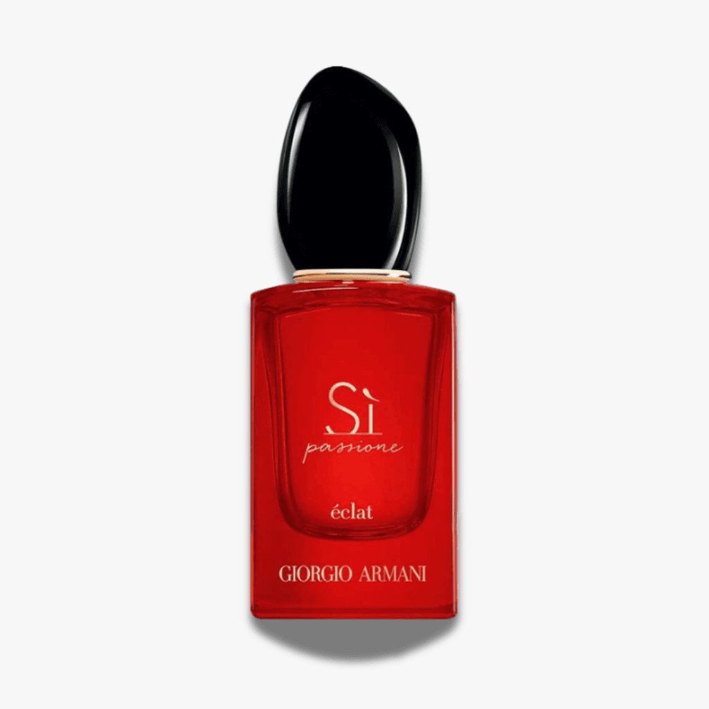 ARMANI SI PASSIONE ECLATE 1.0 Oz Eau De Parfum For Women