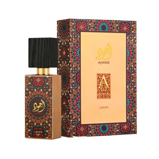 LATTAFA AJWAD 2.0 Oz Eau De Parfum For Men