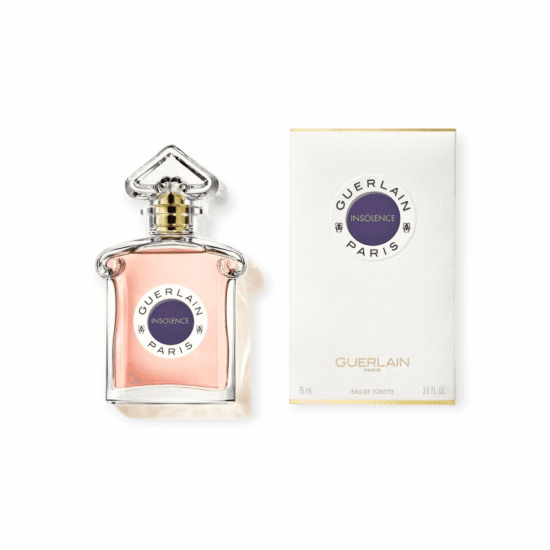 GUERLAIN INSOLENCE 2.5 Oz Eau De Toilette For Women
