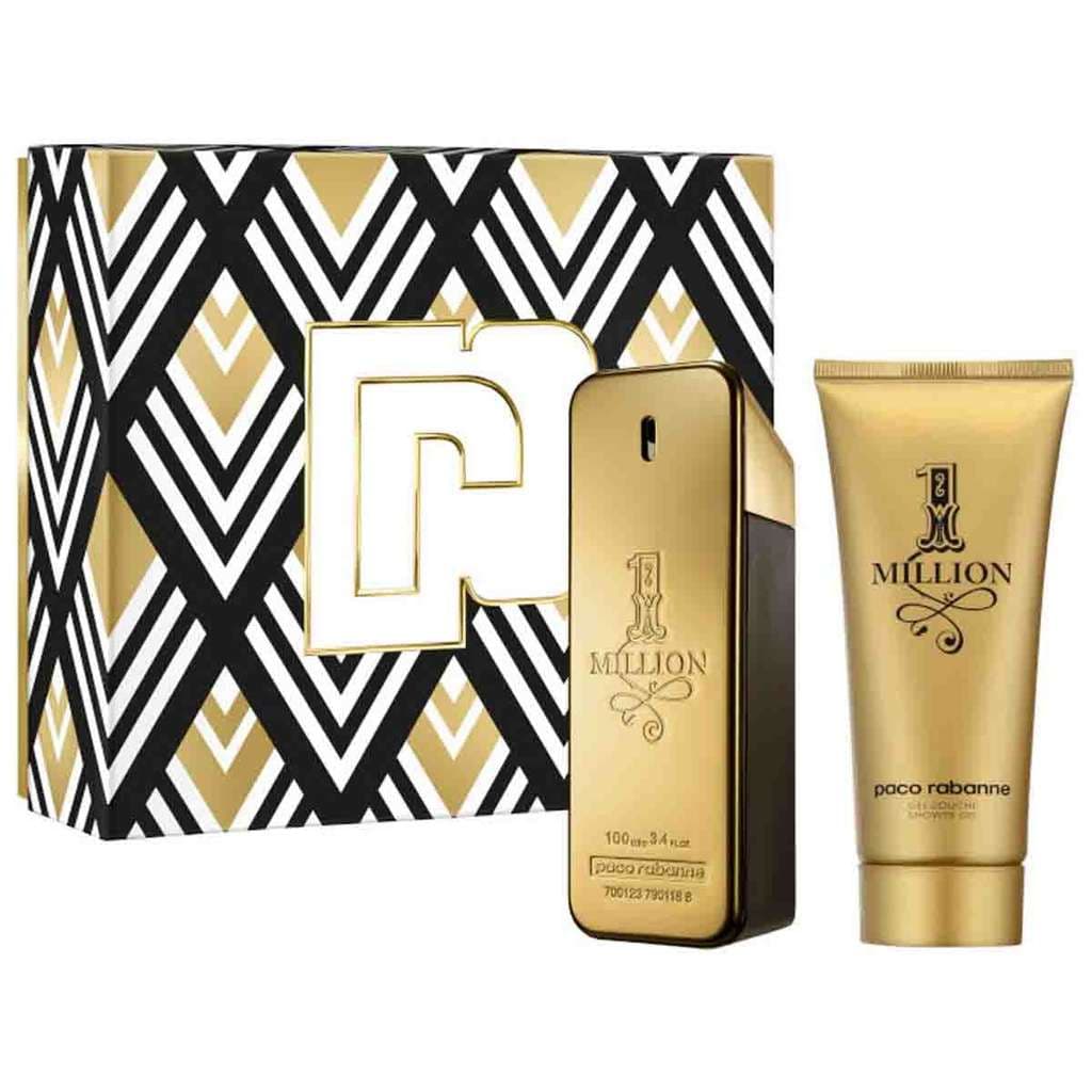 PACO MILLION Gift Set For Men