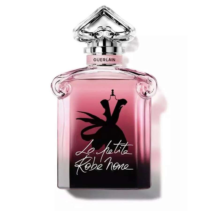 GUERLAIN LA PETITE ROBE NOIRE INTENSE 3.4 Oz Eau De Parfum For Women