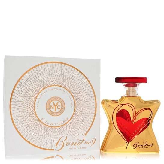 BOND NO 9 NEW YORK FOREVER 3.3 Oz Eau De Parfum For Men