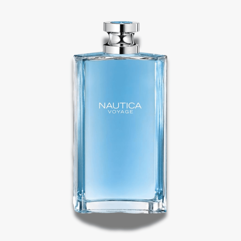 NAUTICA VOYAGE 6.7 Oz Eau De Toilette For Men