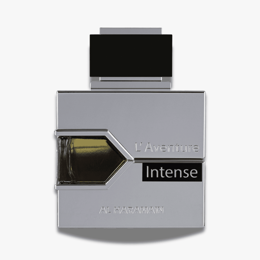 HARAMAIN L’AVENTURE INTENSE 3.4 Oz Eau De Parfum For Men