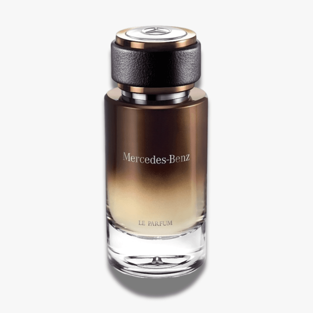 MERCEDES-BENZ LE PARFUM Eau De Parfum For Men