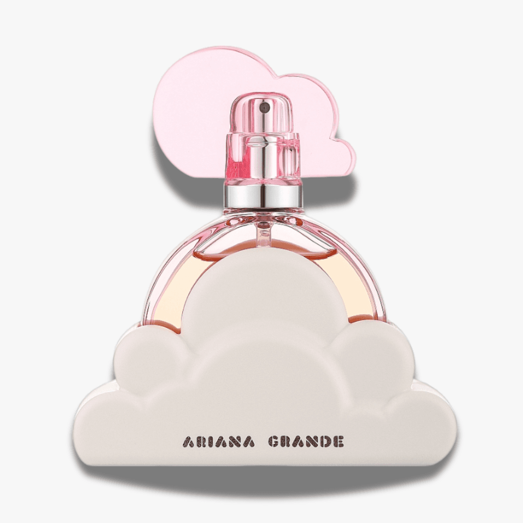 ARIANA GRANDE CLOUD PINK 3.4 Oz Eau De Parfum For Women